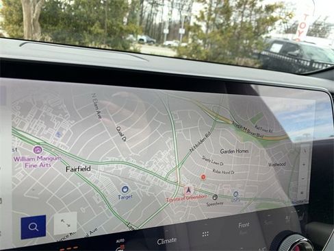 Used 2024 Lexus RX 350h image 23