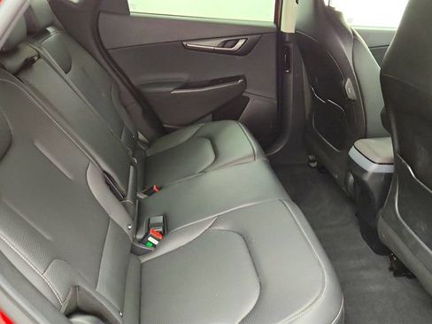 Used 2025 Kia EV6 Wind RWD image 20