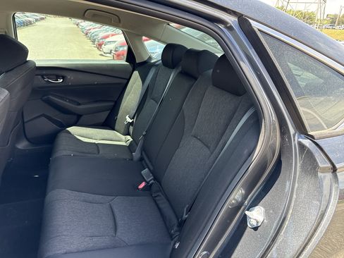 Certified 2023 Honda Accord LX image 31