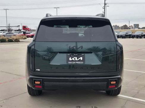 New 2027 Kia Telluride SX Prestige X-Pro image 4