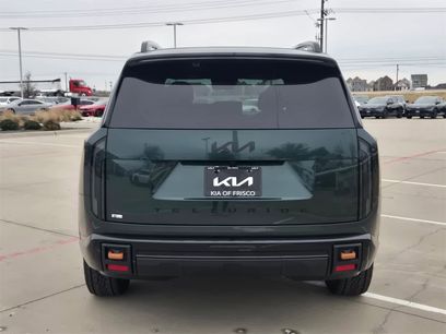 New 2027 Kia Telluride SX Prestige X-Pro