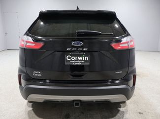 Used 2022 Ford Edge SEL w/ Convenience Package video 3