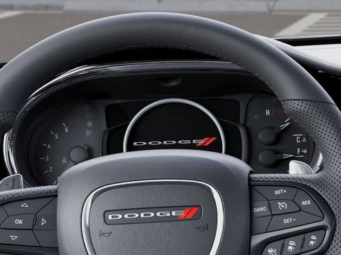 Used 2026 Dodge Durango GT AWD/4WD image 17