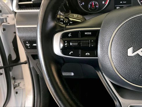 Used 2022 Kia K5 GT-Line w/ GT-Line FWD Premium Package image 44