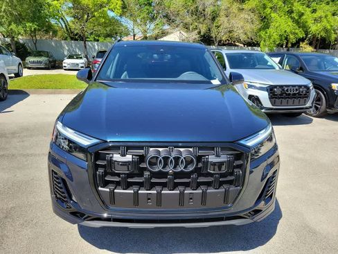 New 2026 Audi Q7 2.0T Premium AWD/4WD image 14