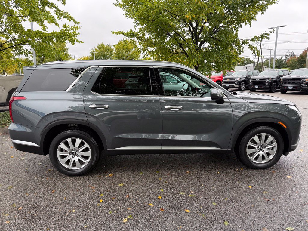 Used 2025 Hyundai Palisade SEL AWD/4WD image 6