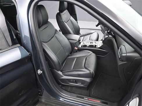 Used 2022 Ford Explorer ST w/ Equipment Group 401A image 21