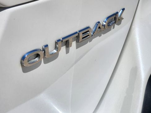 Certified 2024 Subaru Outback Limited AWD/4WD image 10