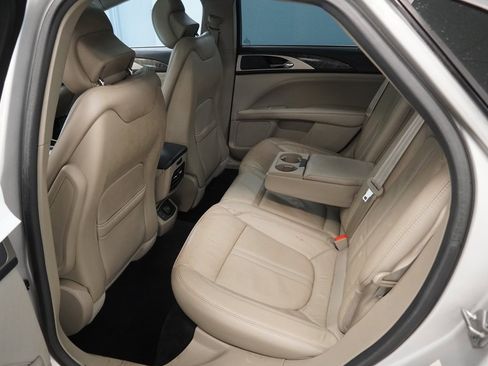 Used 2017 Lincoln MKZ Reserve w/ Climate Package image 21