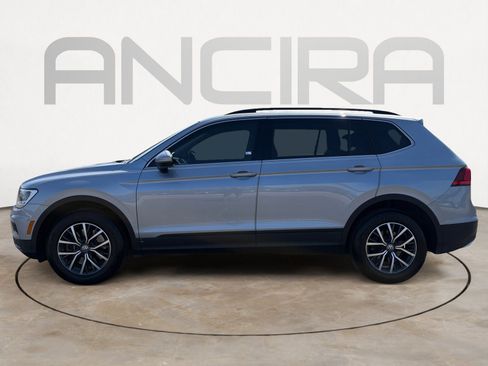 Used 2019 Volkswagen Tiguan SE image 8