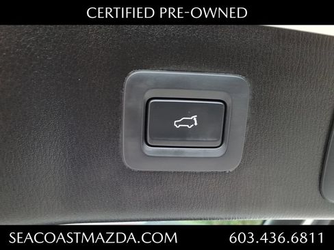 Used 2024 MAZDA CX-5 AWD 2.5 S w/ Premium Plus Pkg image 15