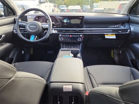 New 2025 Hyundai Tucson SEL w/ Tow & Go Package image 11