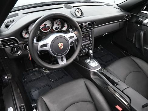 Used 2012 Porsche 911 Carrera 4S AWD/4WD image 4