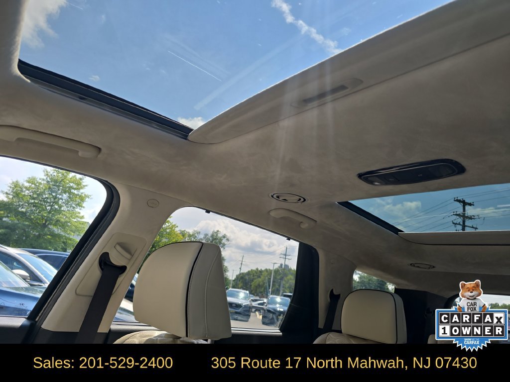 Used 2020 Hyundai Palisade Limited AWD/4WD image 36