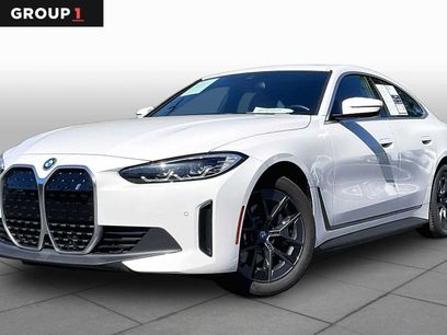 Used 2024 BMW i4 eDrive35 w/ Convenience Package