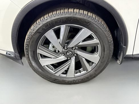 Used 2020 Nissan Murano SL w/ Cargo Package image 38