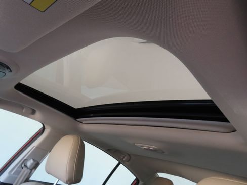 Certified 2025 Subaru Legacy Limited AWD/4WD image 23