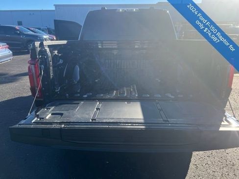 Used 2024 Ford F150 Raptor image 18