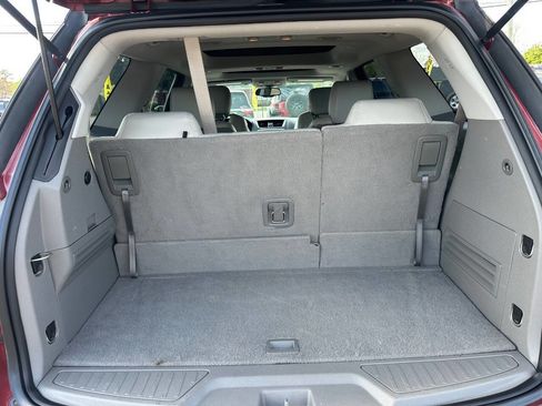 Used 2015 GMC Acadia SLT image 27
