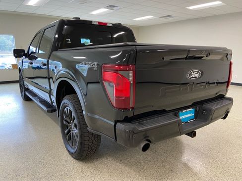 Used 2024 Ford F150 XLT w/ Equipment Group 302A MID image 9