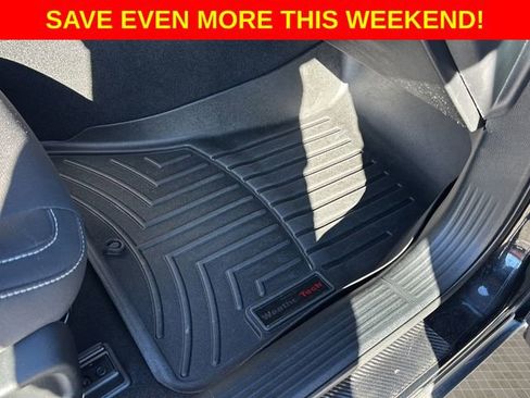 Used 2019 Dodge Challenger SRT Hellcat image 39