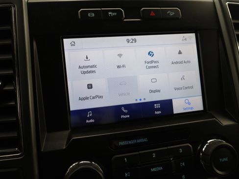 Used 2022 Ford F250 XLT w/ Black Appearance Package image 53