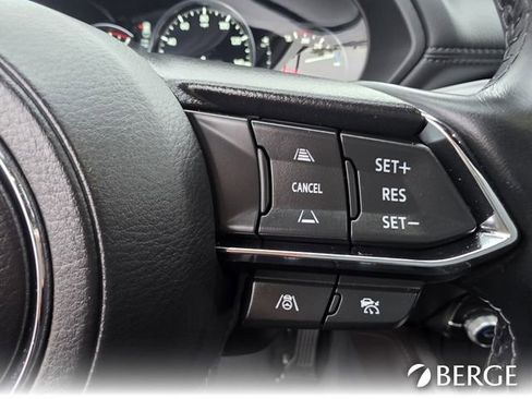 Certified 2022 MAZDA CX-5 Signature image 27