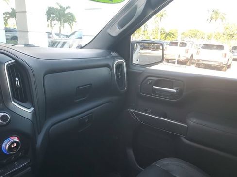 Used 2020 GMC Sierra 1500 AT4 w/ AT4 Premium Package AWD/4WD image 29