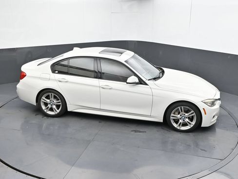 Used 2015 BMW 335i Sedan RWD image 14