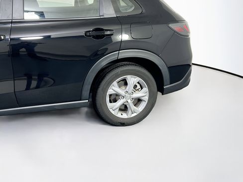 Used 2023 Honda HR-V LX image 28