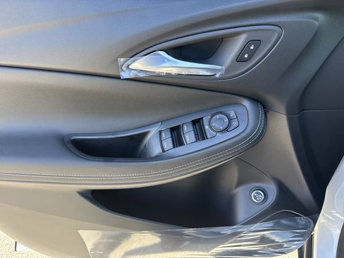 New 2026 Buick Encore GX Preferred w/ Comfort Package image 14