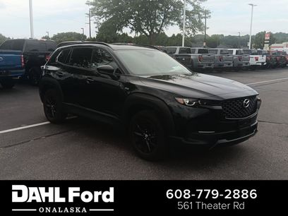 Used 2025 MAZDA CX-50 AWD 2.5 Hybrid w/ Premium Pkg