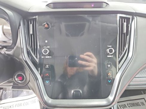 Used 2023 Subaru Legacy Sport image 19