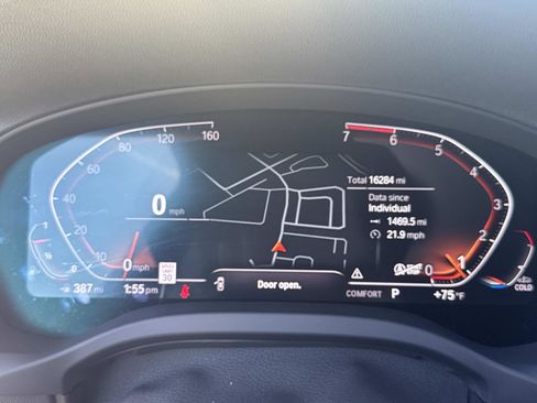 Used 2022 BMW X3 sDrive30i w/ Premium Package 2 (ZPA) image 31