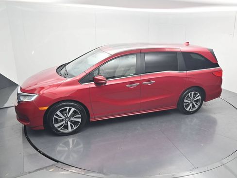 Used 2024 Honda Odyssey Touring image 56