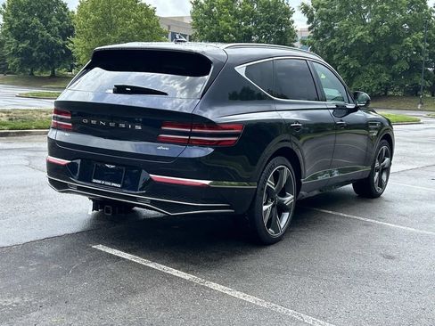 New 2026 Genesis GV80 2.5T Prestige AWD/4WD image 7