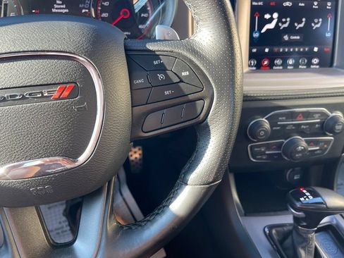 Used 2023 Dodge Charger R/T w/ Plus Group RWD image 15