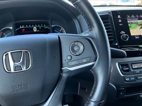 Used 2022 Honda Pilot Black Edition image 12