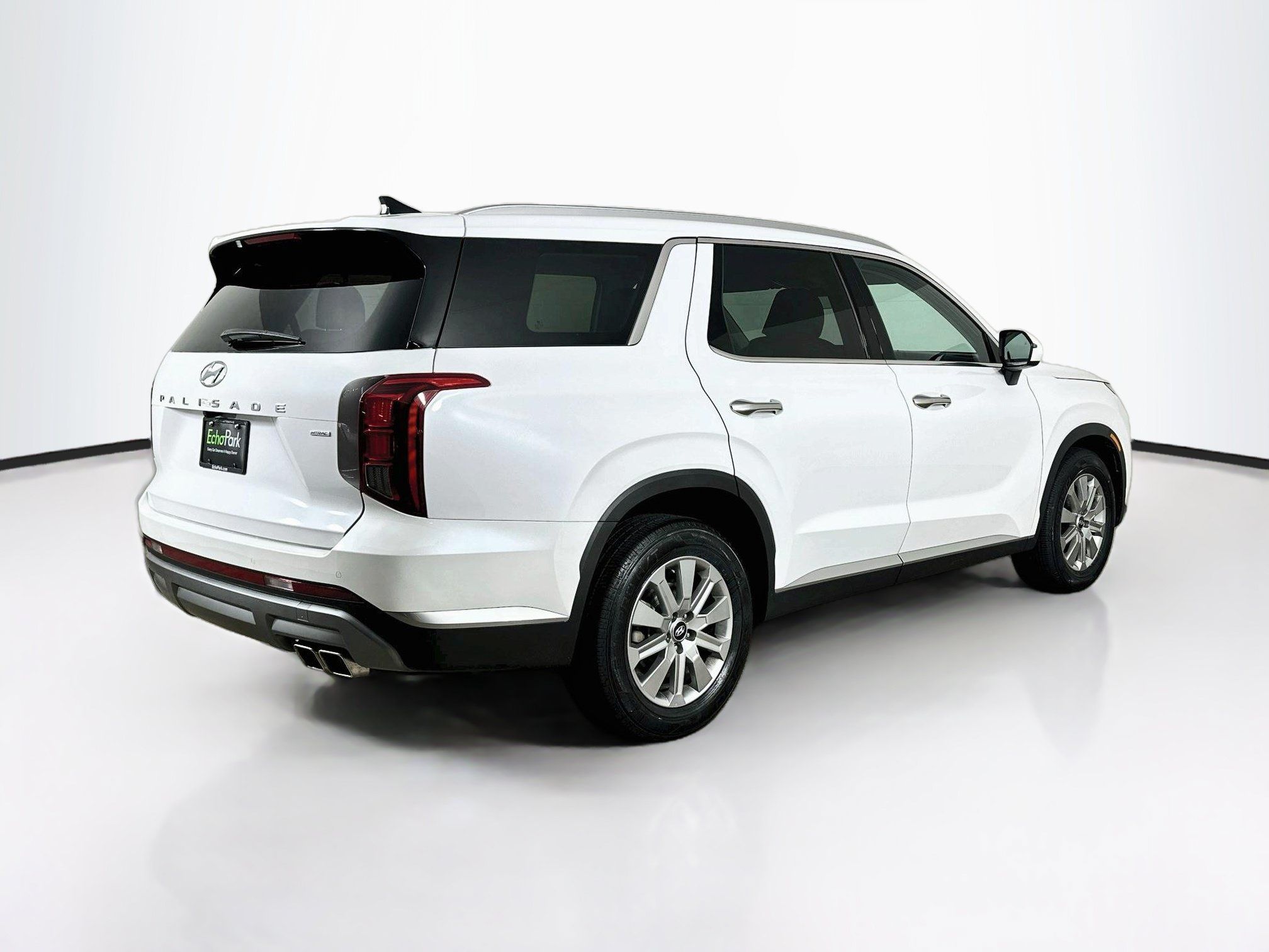 Used 2025 Hyundai Palisade SEL AWD/4WD image 9