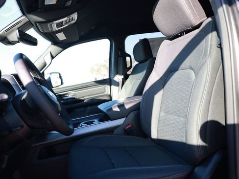 New 2026 RAM 1500 Big Horn image 13