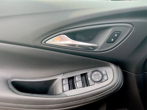 New 2025 Buick Encore GX Preferred image 20