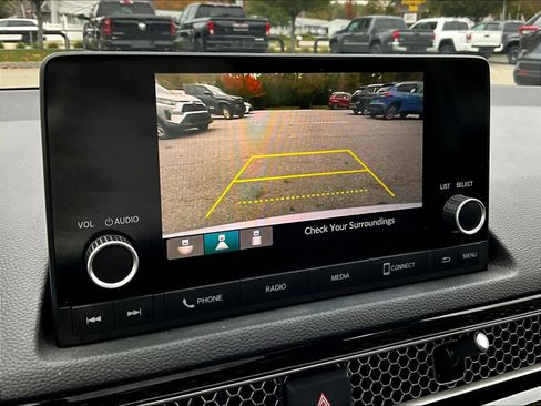 Used 2023 Honda Civic EX-L image 19