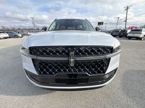 New 2026 Lincoln Navigator L Reserve w/ Jet Appearance Package AWD/4WD image 28