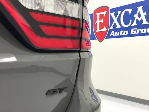 Used 2019 Dodge Durango GT w/ Trailer Tow Group IV AWD/4WD image 16