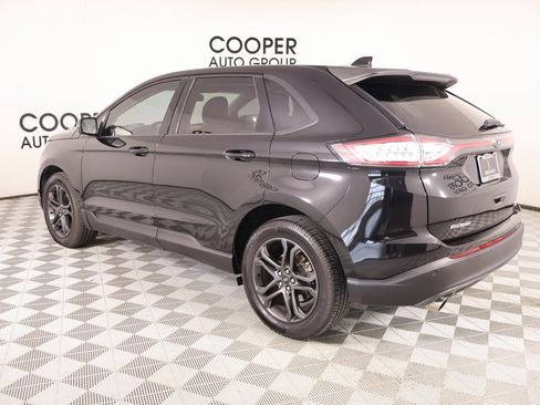 Used 2018 Ford Edge SEL w/ Equipment Group 201A image 24