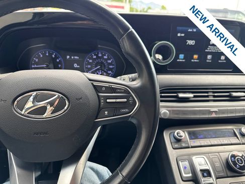 Used 2020 Hyundai Palisade SEL AWD/4WD image 24