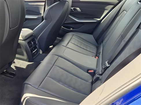 Used 2023 BMW M3 image 11