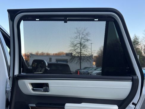 Used 2024 Toyota Sequoia Capstone image 16