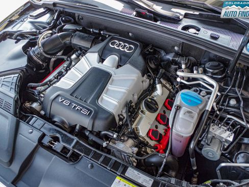 Used 2016 Audi S4 Premium Plus AWD/4WD image 25