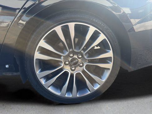 Used 2017 Lincoln Continental Select w/ Climate Package AWD/4WD image 53